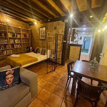El Rincon De Frida By Apartamentos Logroño Kültér fotó