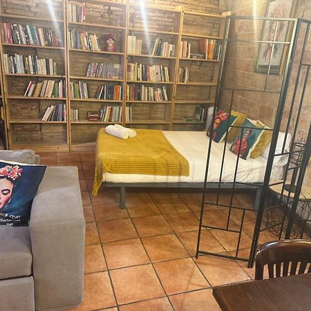 El Rincon De Frida By Apartamentos Logroño Kültér fotó