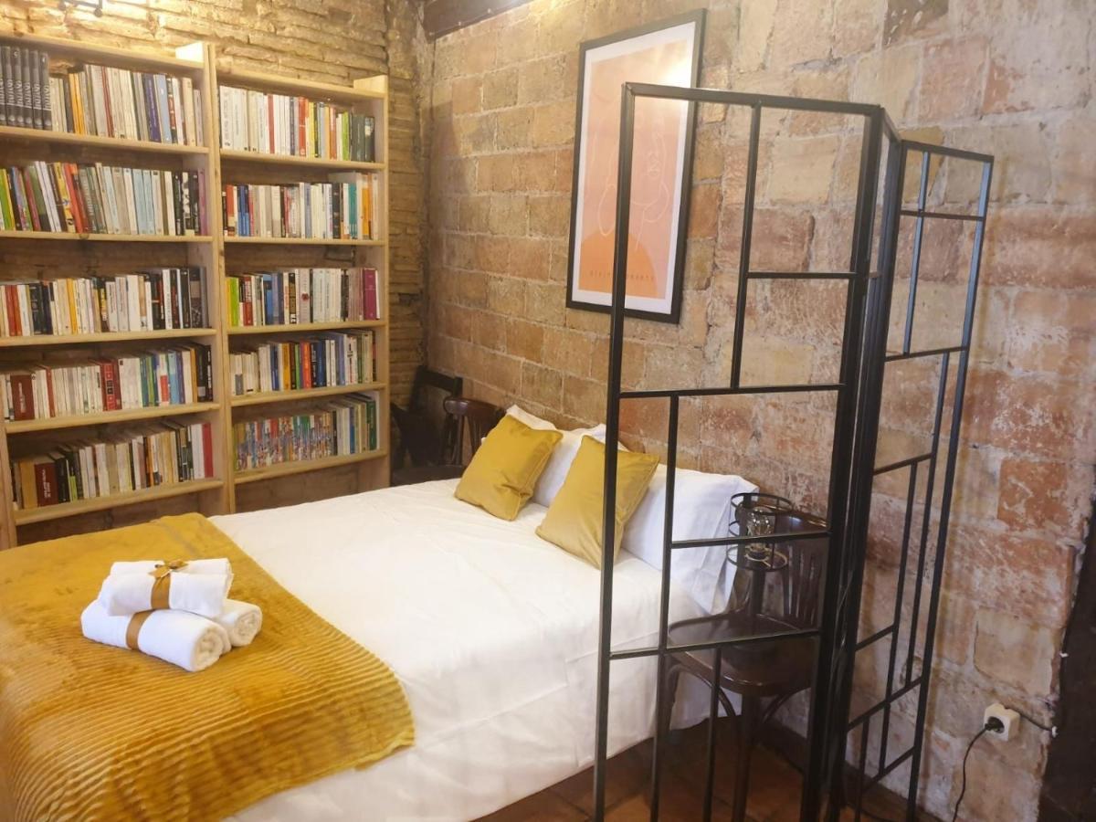 El Rincon De Frida By Apartamentos Logroño Kültér fotó