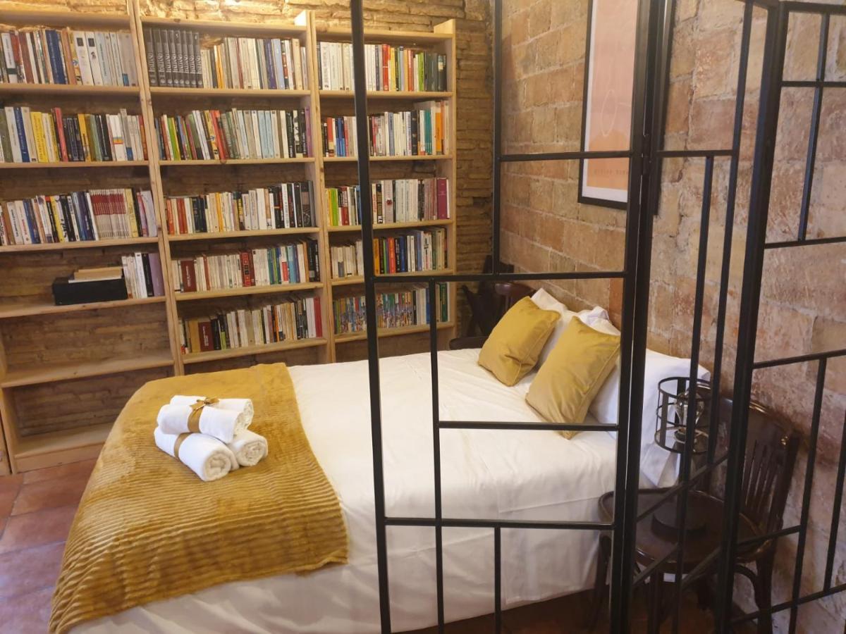 El Rincon De Frida By Apartamentos Logroño Kültér fotó