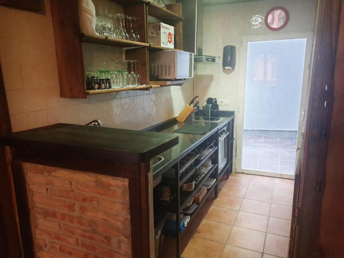 El Rincon De Frida By Apartamentos Logroño Kültér fotó