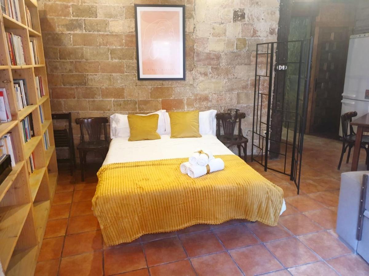 El Rincon De Frida By Apartamentos Logroño Kültér fotó