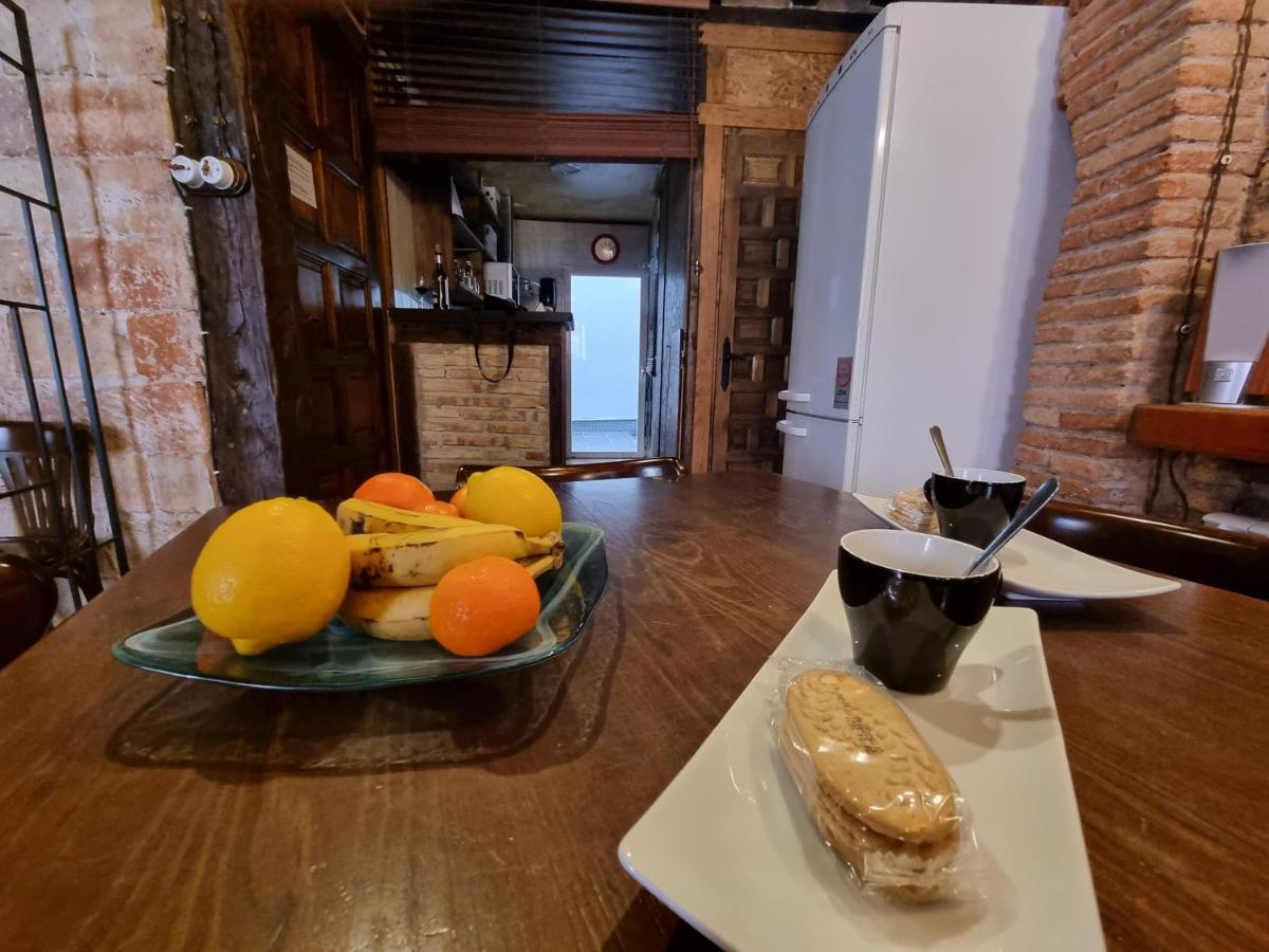 El Rincon De Frida By Apartamentos Logroño Kültér fotó