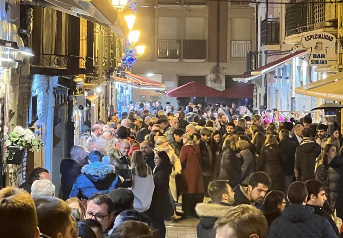El Rincon De Frida By Apartamentos Logroño Kültér fotó